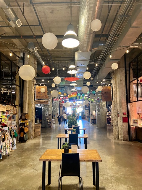 ​Victoria Public Market